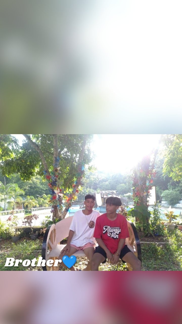 Brother💙